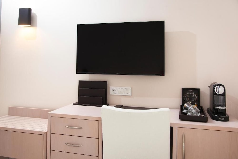 Ayia Marina Suites 24/30