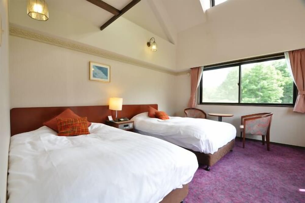 Hakuba Yamano Hotel 9/50