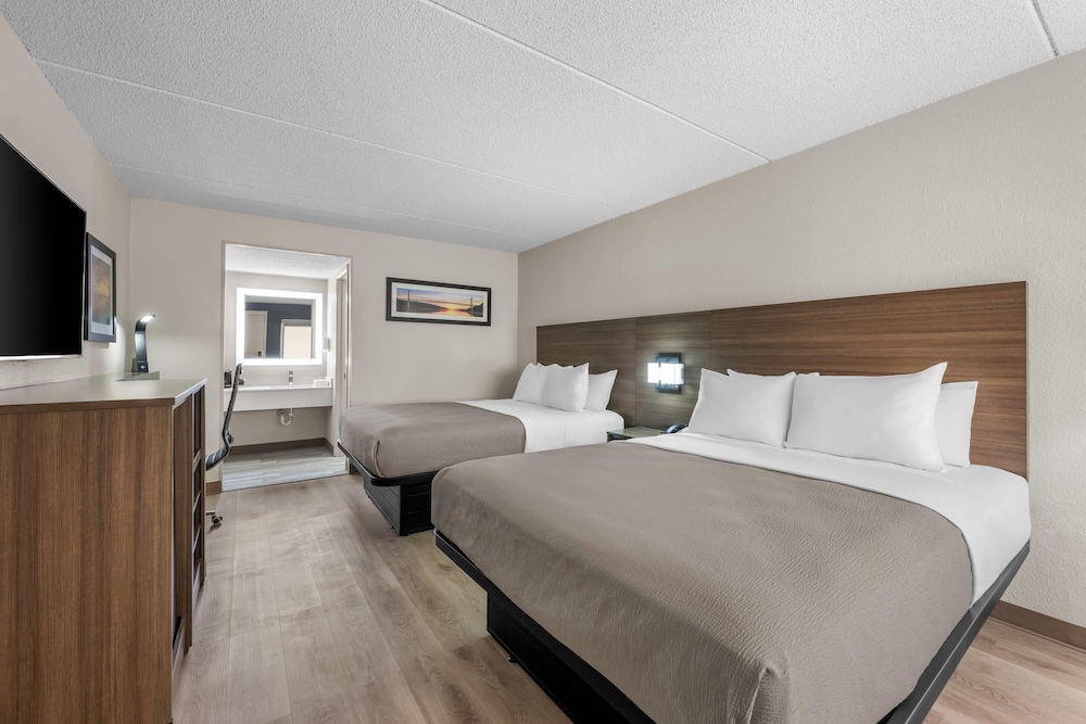 Quality Inn Odessa near University 12/39