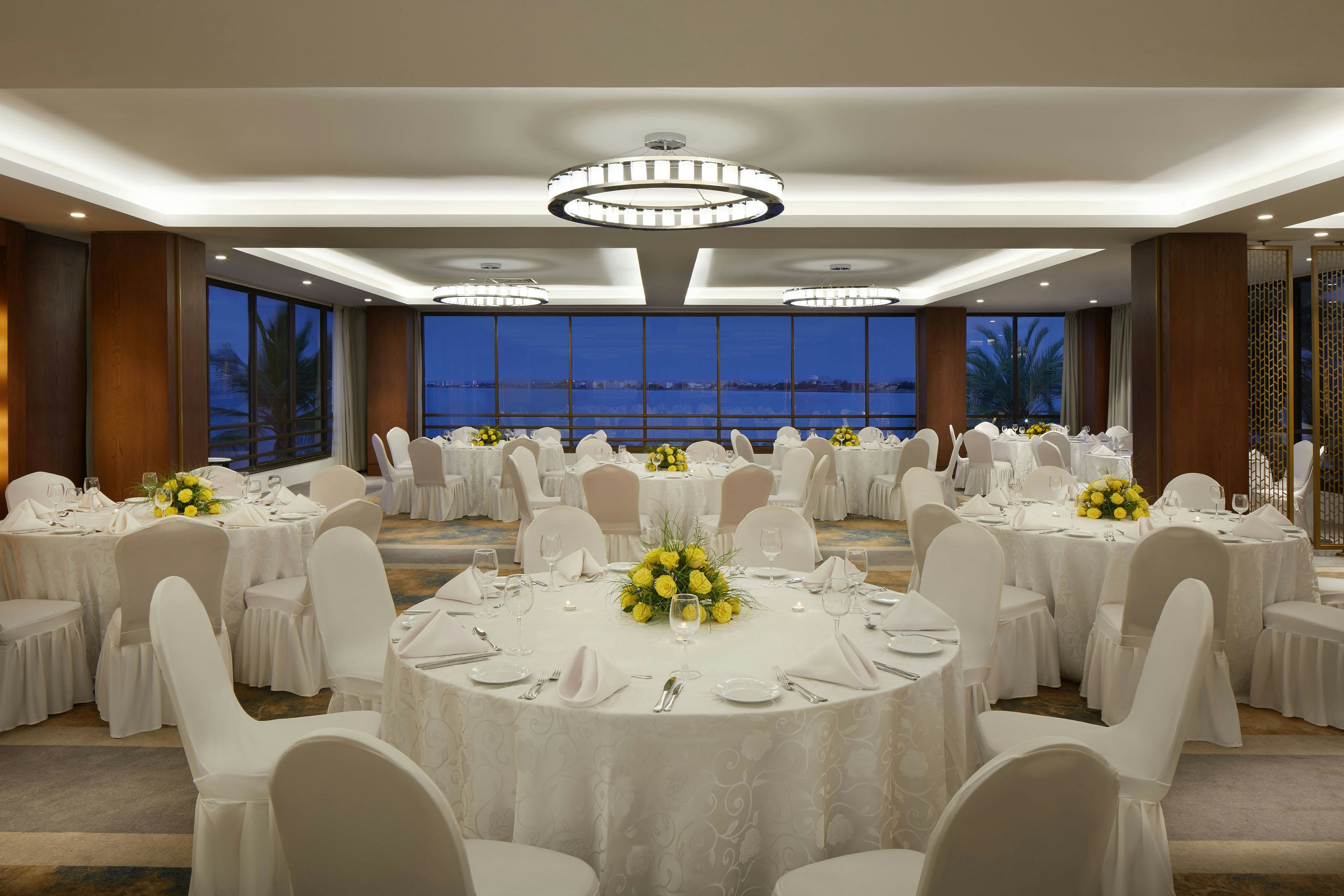 Sheraton Djibouti 57/71