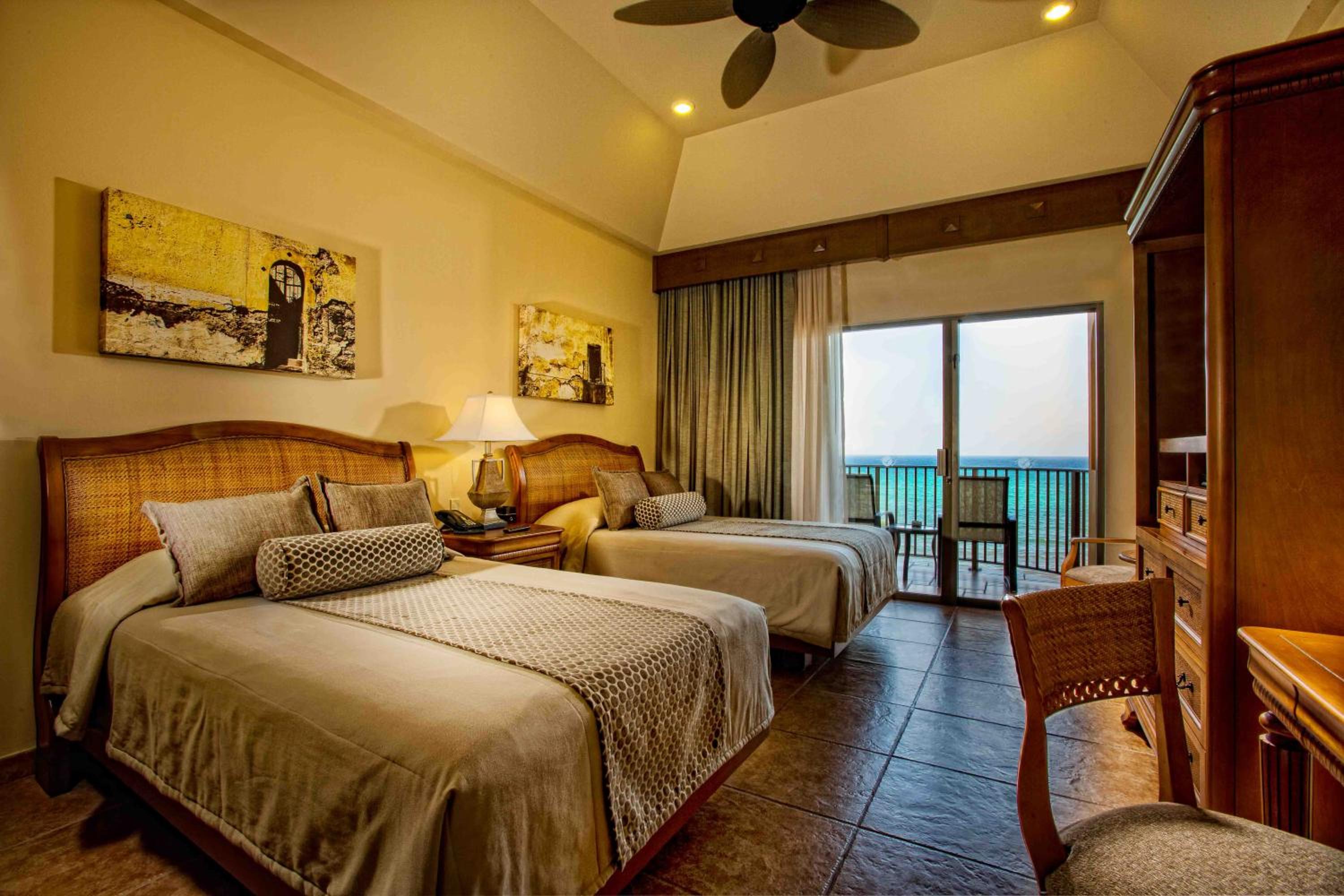 Junior Suite, Beach Front