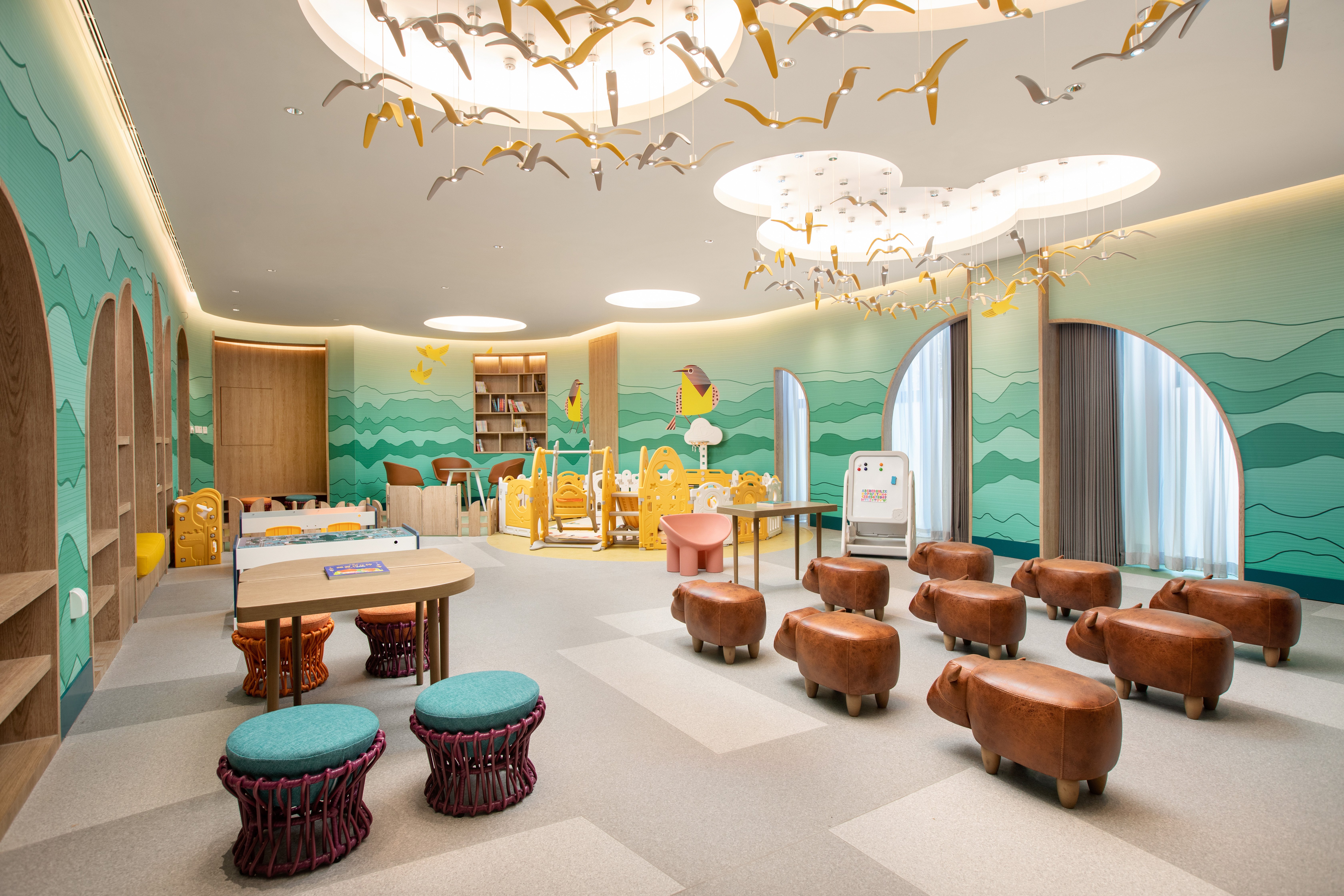 Holiday Inn Resort Guiyang Qingyan 44/50