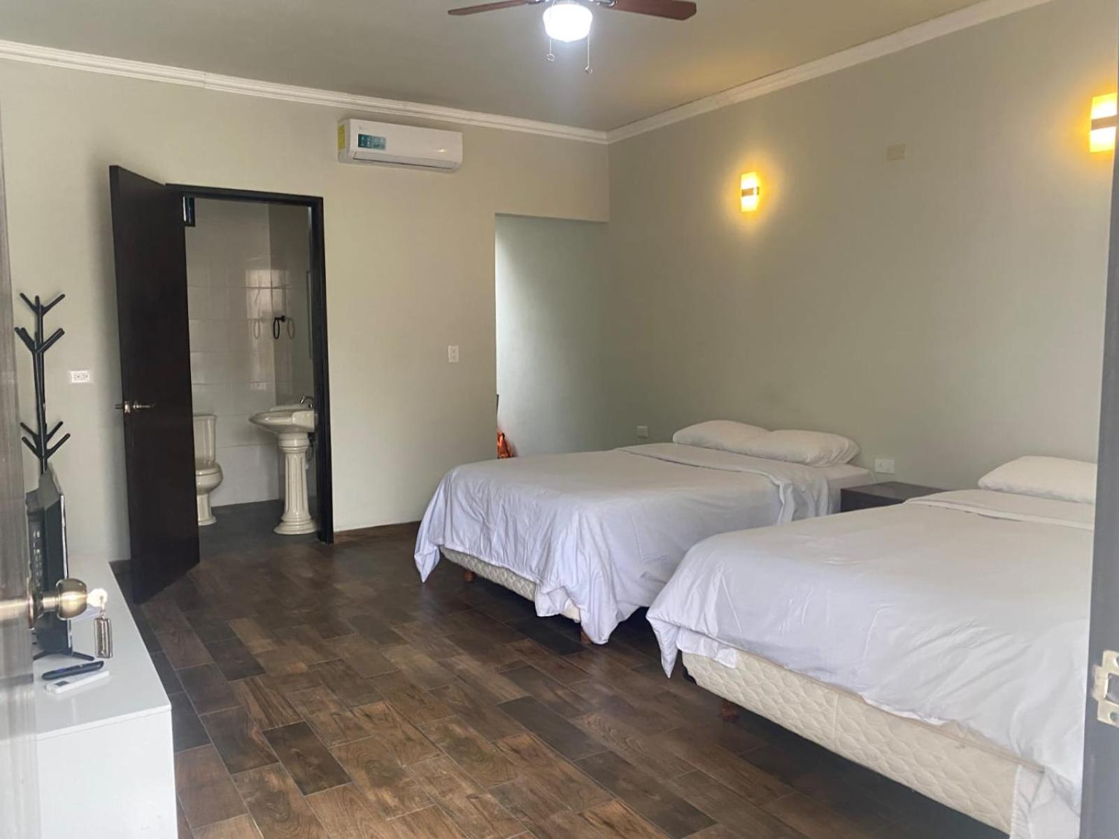 Hostal 230 20/38