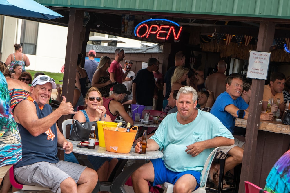 Tawas Bay Beach Resort 39/47