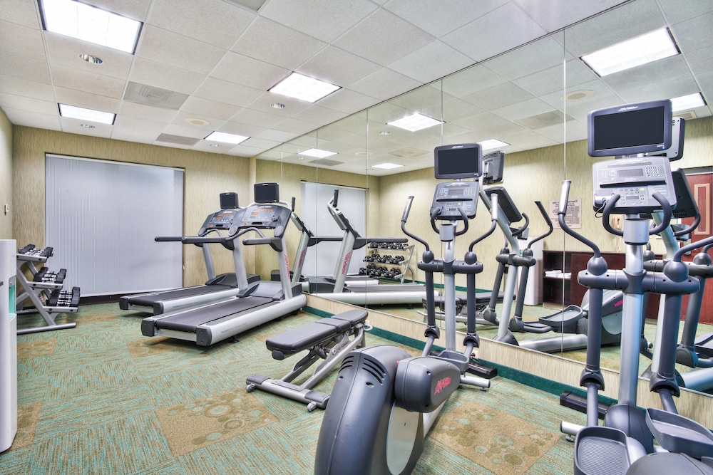 Springhill Suites By Marriott Naperville Warrenville 23/44