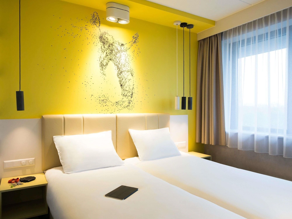 ibis Styles Haarlem City 17/45