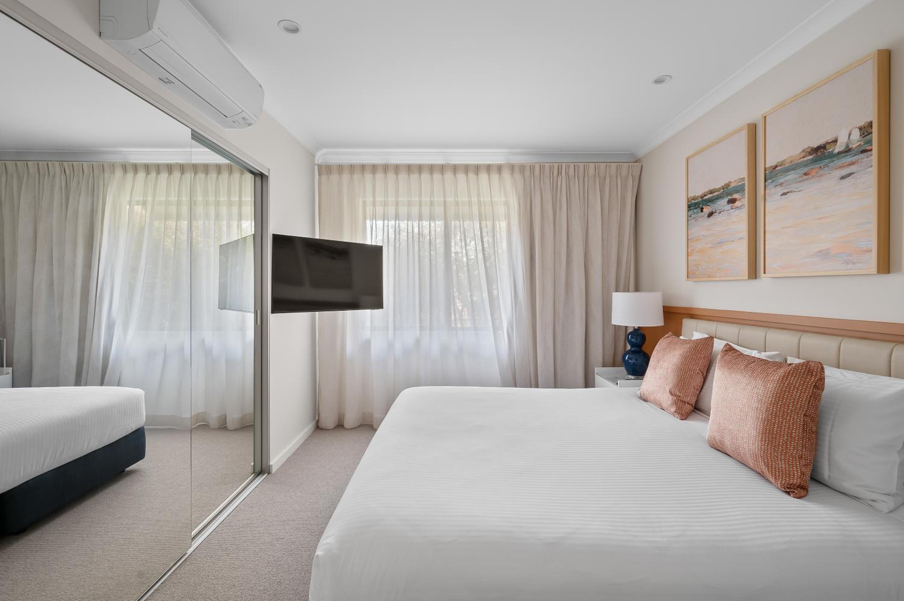 شقة بـ3 غرف نوم، The Sebel Busselton 8/10
