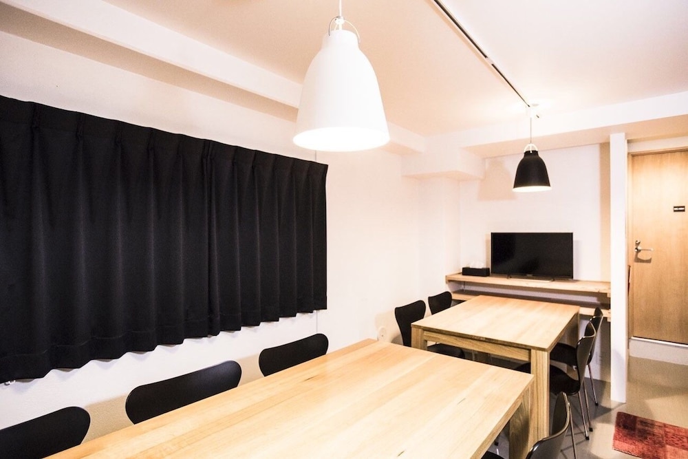 Guesthouse Hiroshima Mange Tak 15/50
