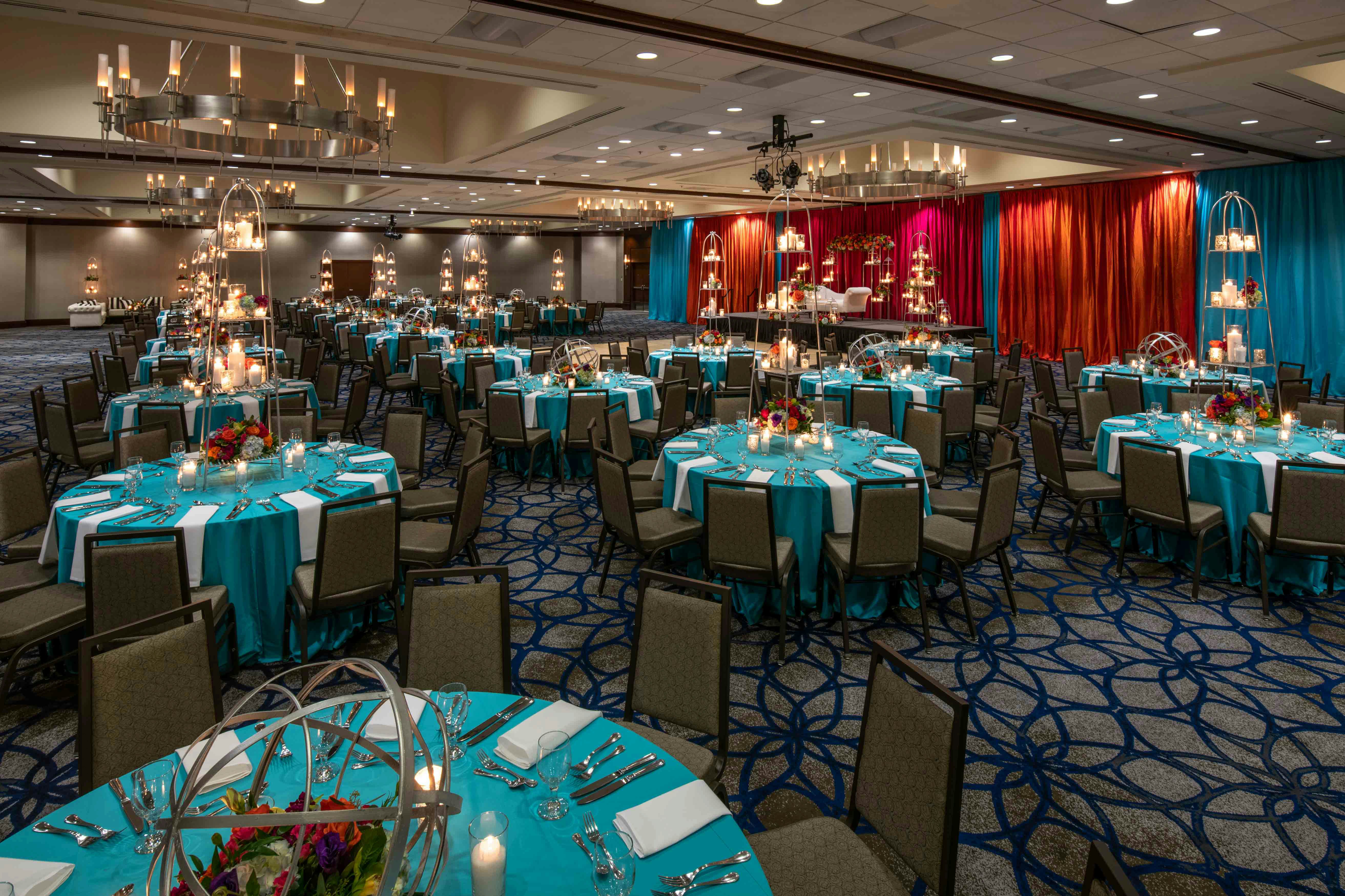 Hilton Bellevue 18/23