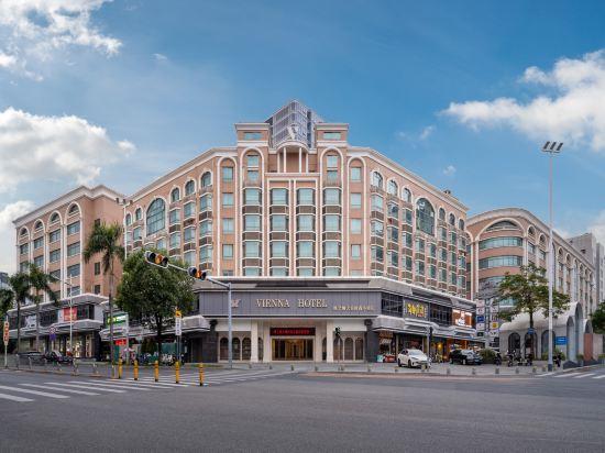Vienna Hotel (Shenzhen Longhua Dalang Clothing Base) 10/54