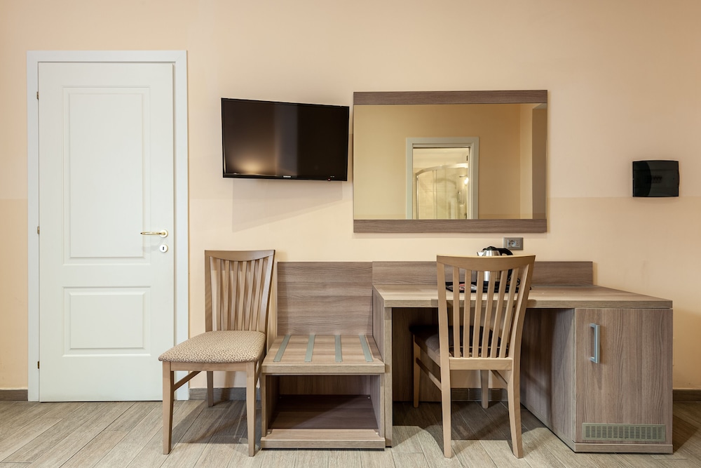 B B Le Suite Di Via Catone 67/69