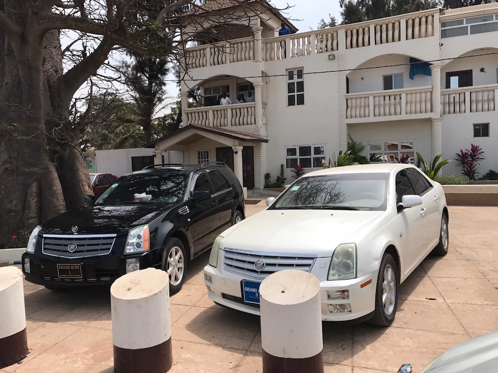 BAYINN HOTEL 15/26