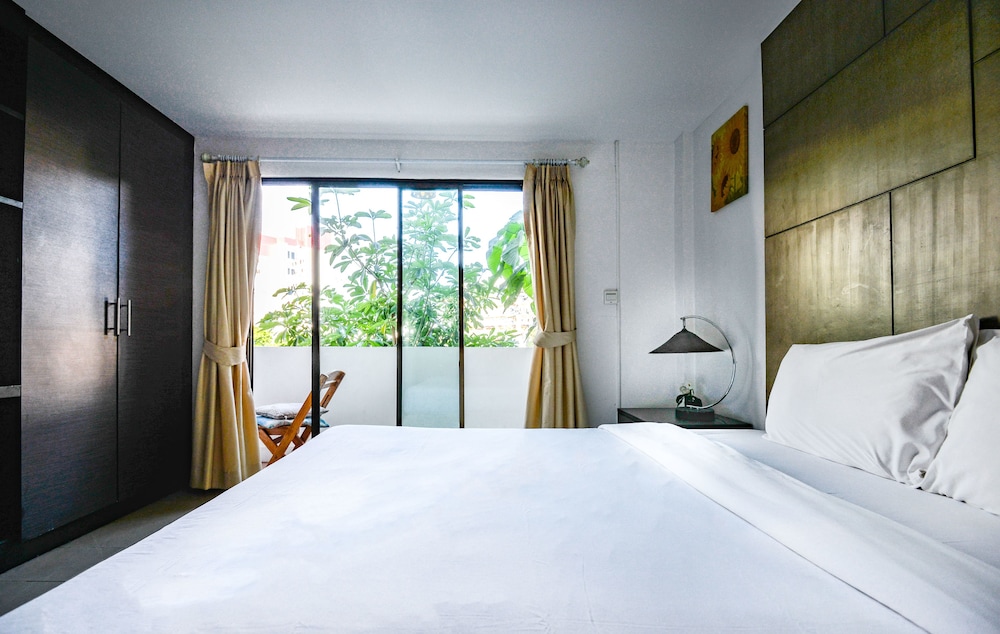 BGW Phuket - Hostel 5/53