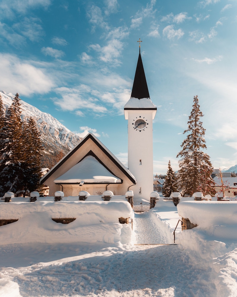Hotel Schweizerhof Lenzerheide 40/41