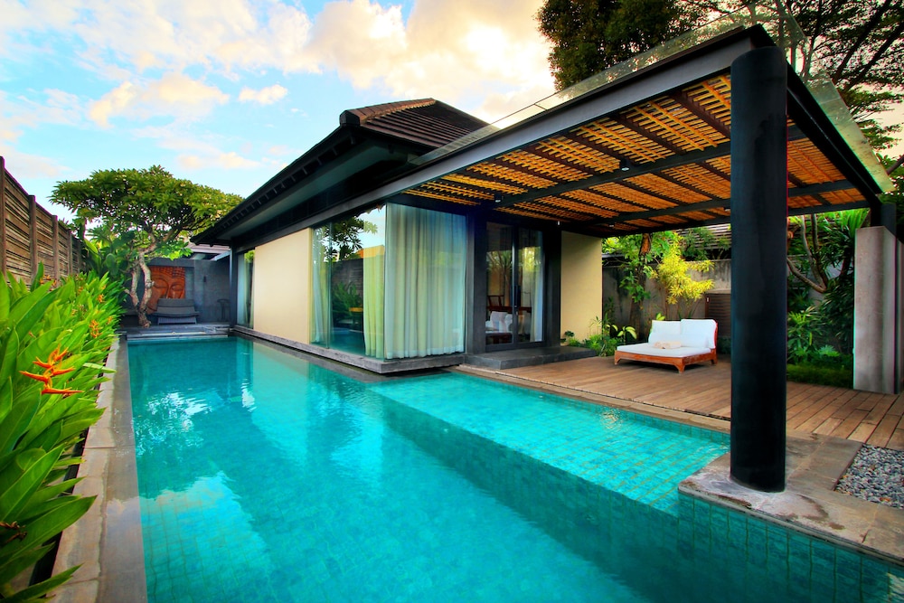 JAVANA ROYAL VILLAS 2/64
