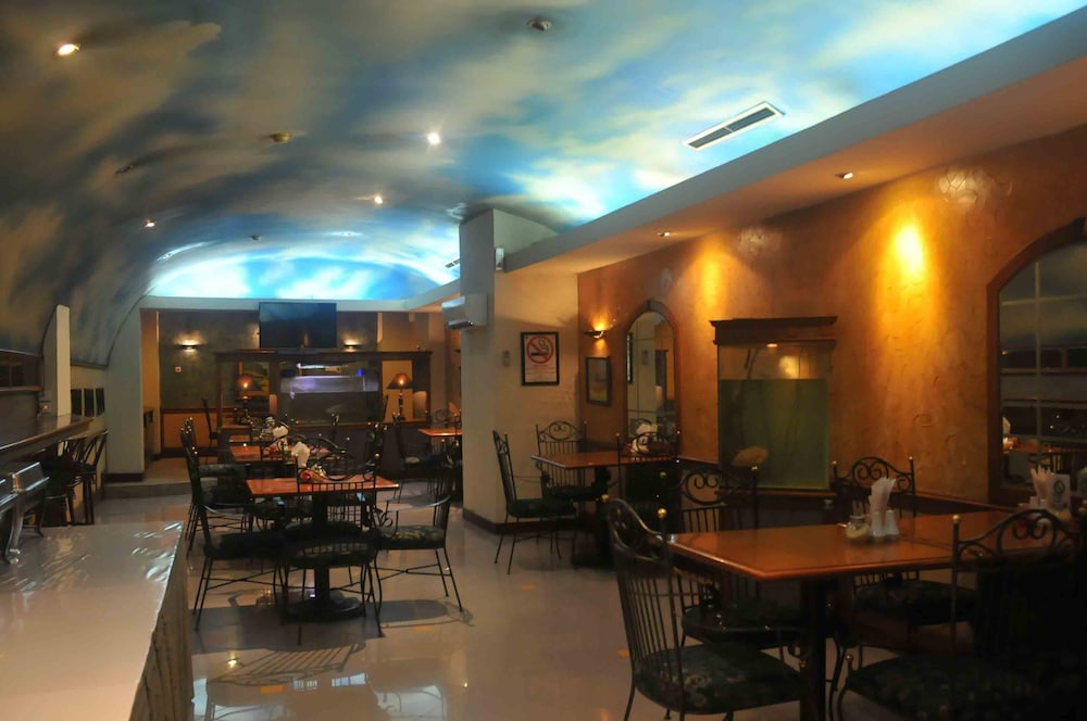 Losari Blok M Hotel Jakarta 13/15