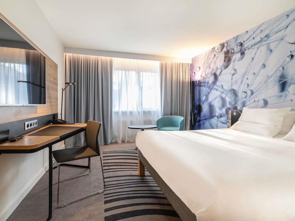 Novotel Wroclaw City 20/55