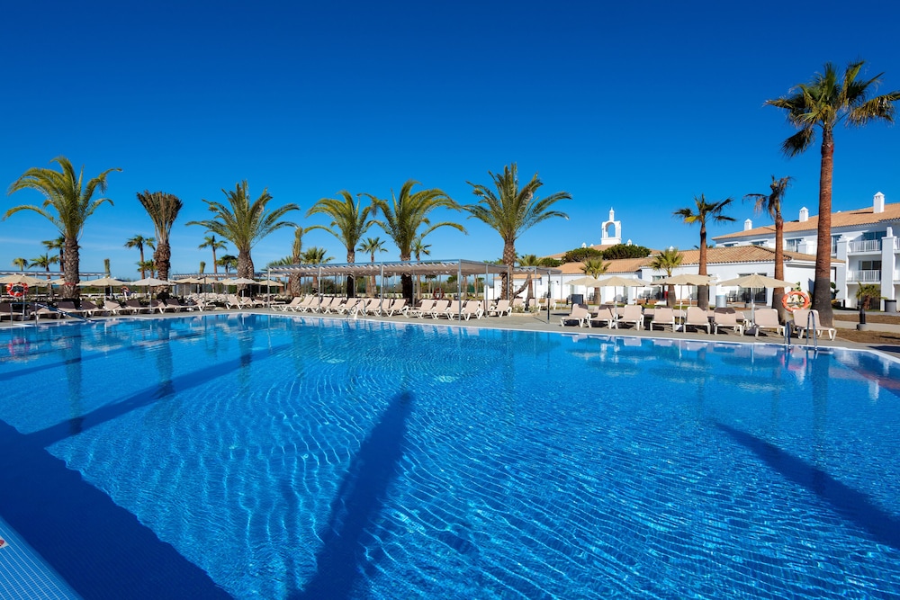Riu Chiclana 47/50