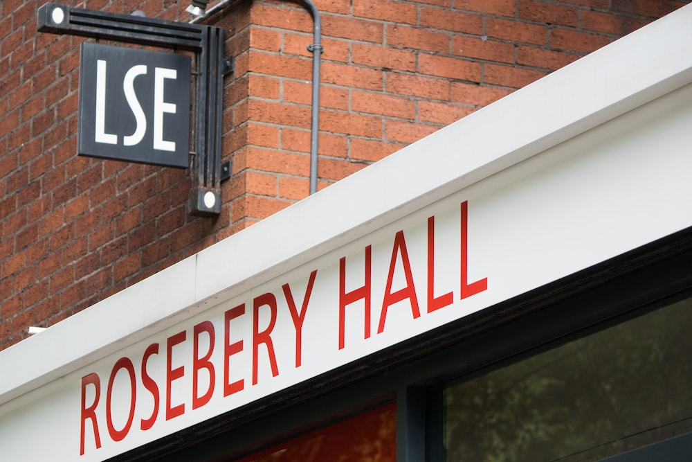 LSE Rosebery Hall 22/50