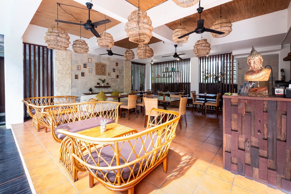 Kakul Villas & Suites 71/82