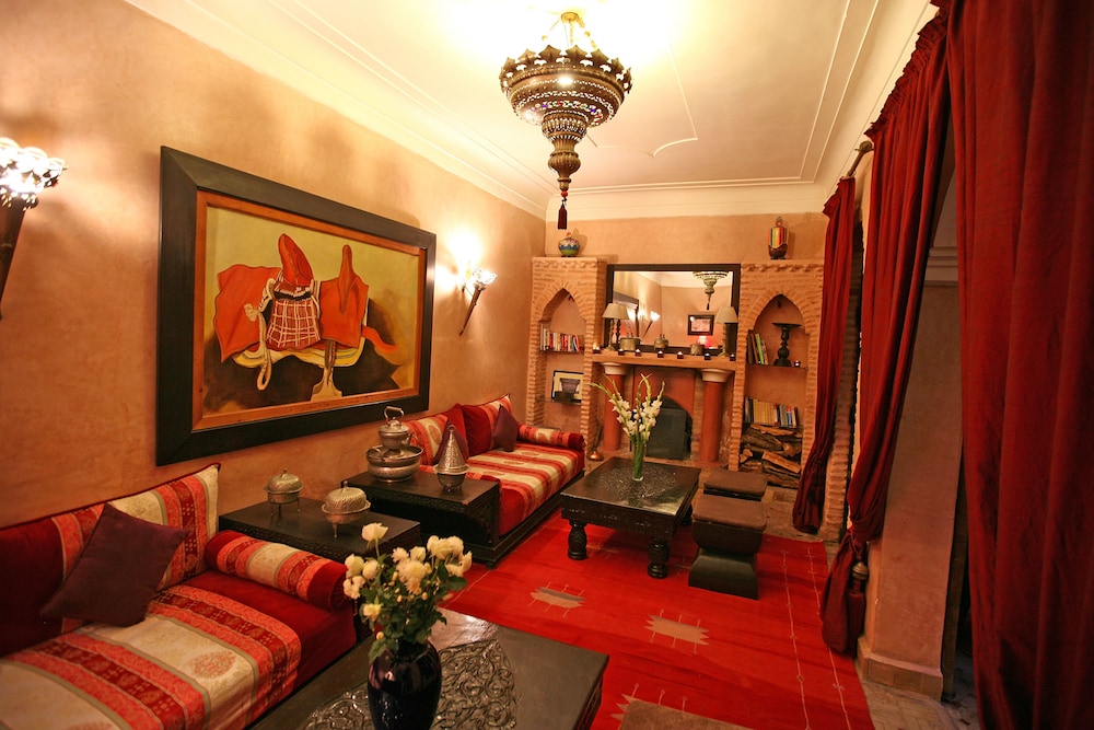 Riad Laora 51/80
