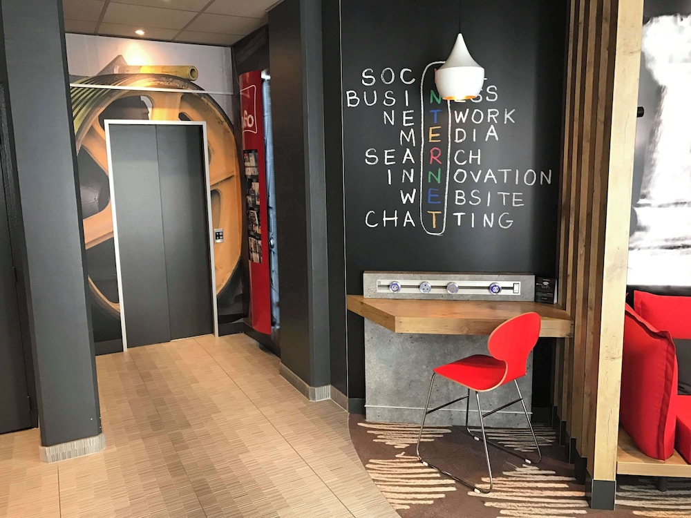 Ibis Lille Centre Grand Place 2/55
