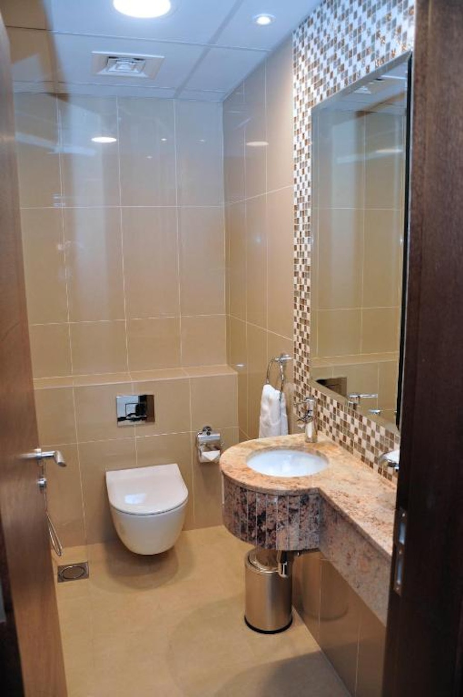 Gulf Executive Residence Juffair Gerj 36/36