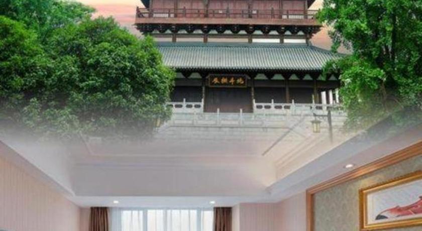 Vienna Hotel (Guilin Xing'an) 9/54