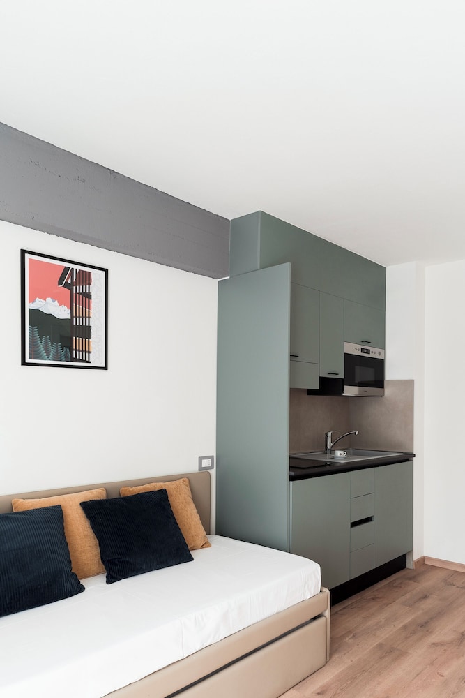 Residence Corte Hotel 11/43