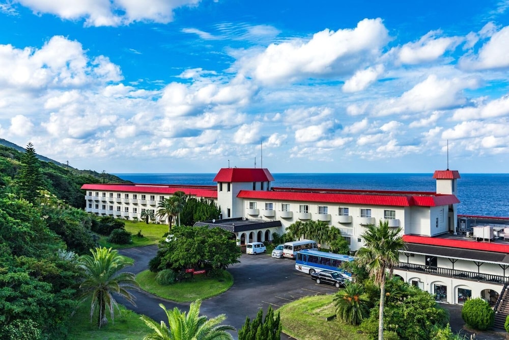 Lido Park Resort Hachijojima 18/21