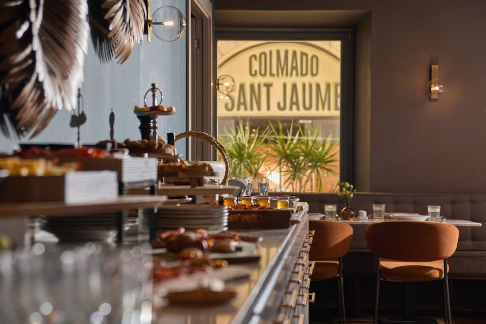 Boutique Hotel Sant Jaume 54/67