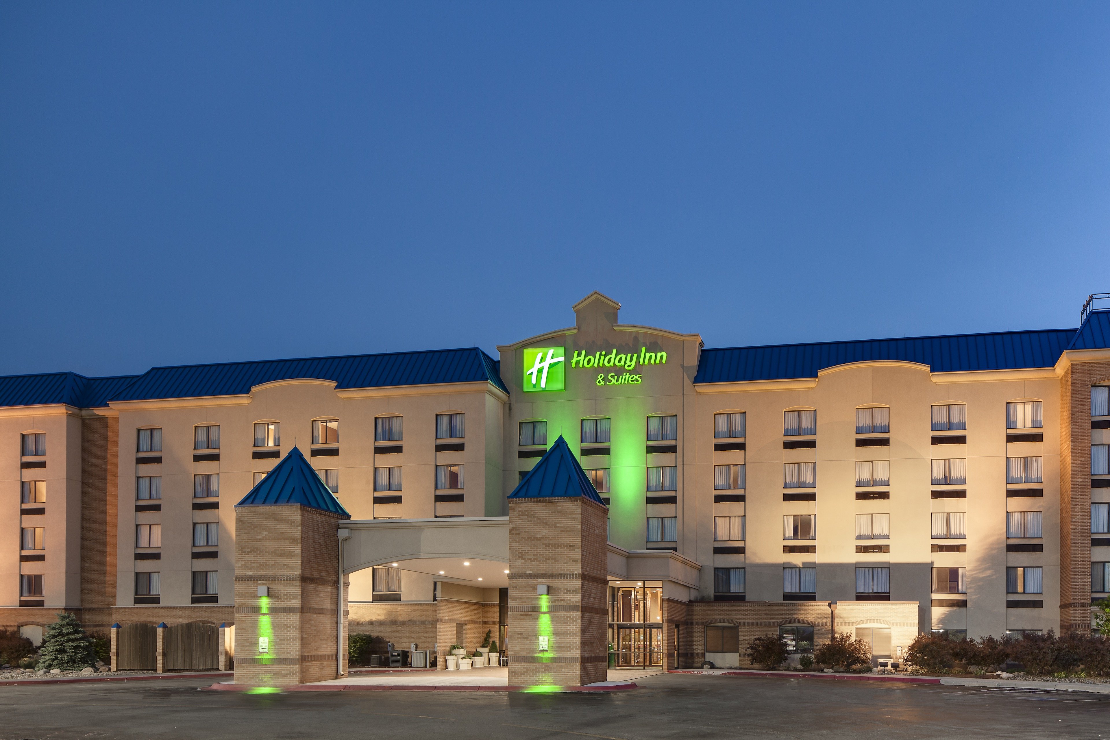 Holiday Inn Hotel Suites Council Bluffs I 29 3/38