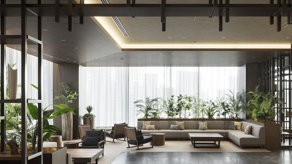 Hotel Hankyu GRAN RESPIRE OSAKA 31/50