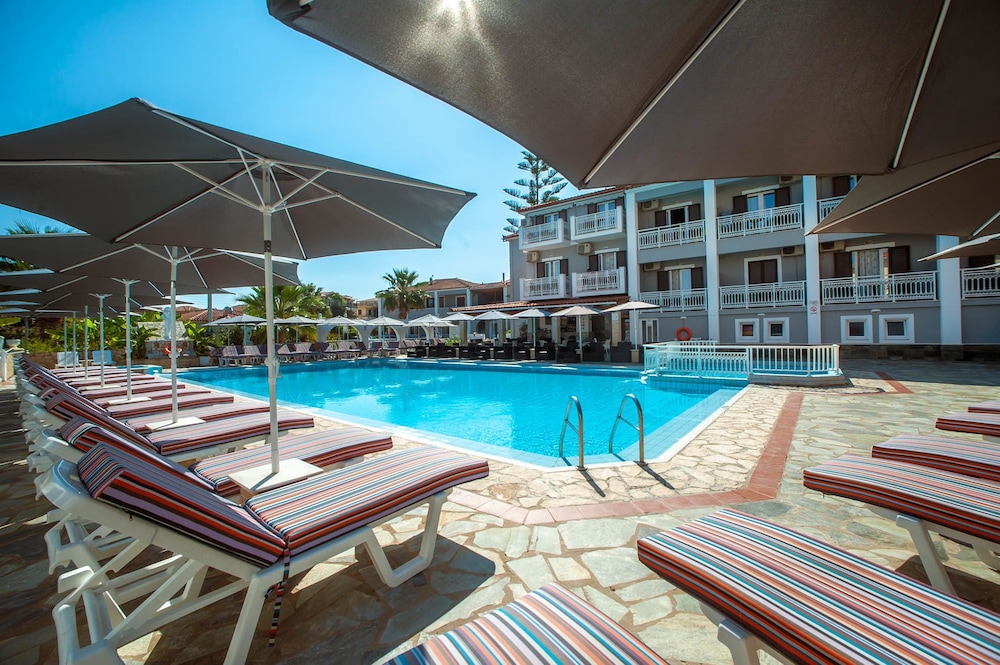 Anamar Zante Hotel 23/27