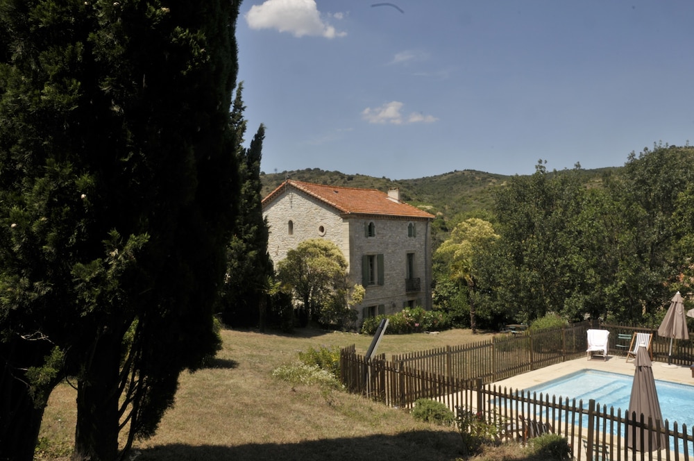 Domaine Grand Guilhem 46/50