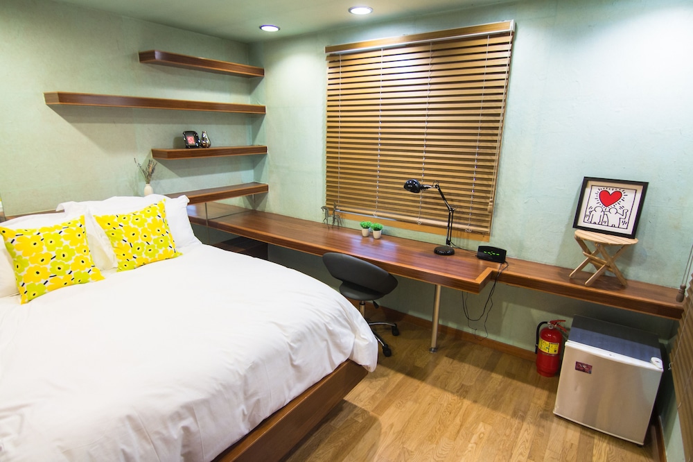 Hanso Presidential Suite Hanok Hotel 19/48