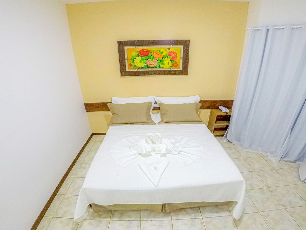 Bem Bahia Hotel 25/71