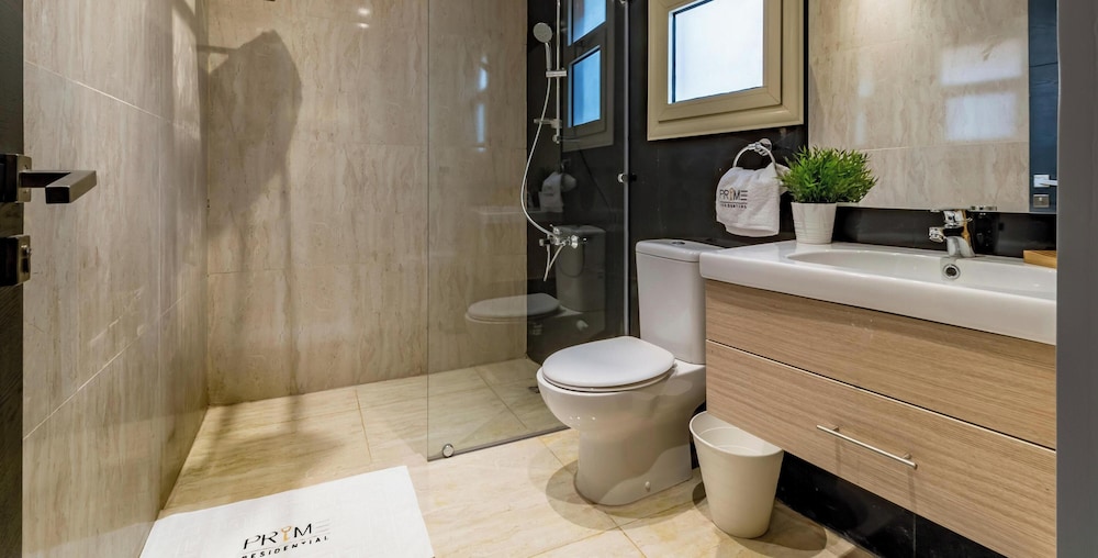 Prime Residence New Cairo 48/50
