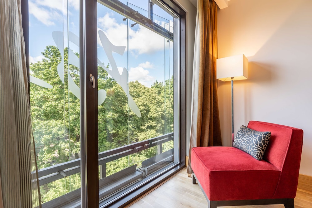 Radisson Blu Elizabete Hotel 30/50