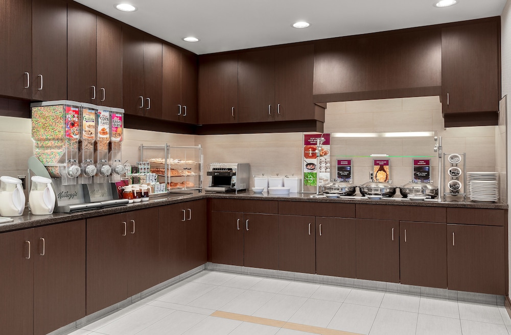 Residence Inn Houston Katy Mills 12/14