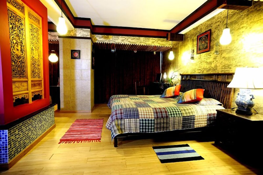 Kunming Guihua Hotel 6/17