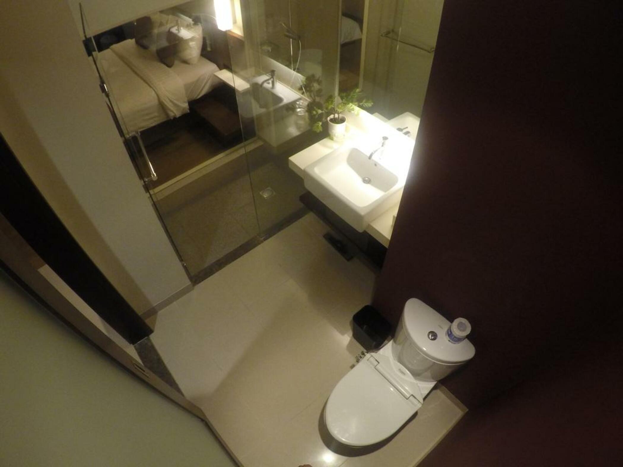 Mercure Regency Hotel Makassar 23/23