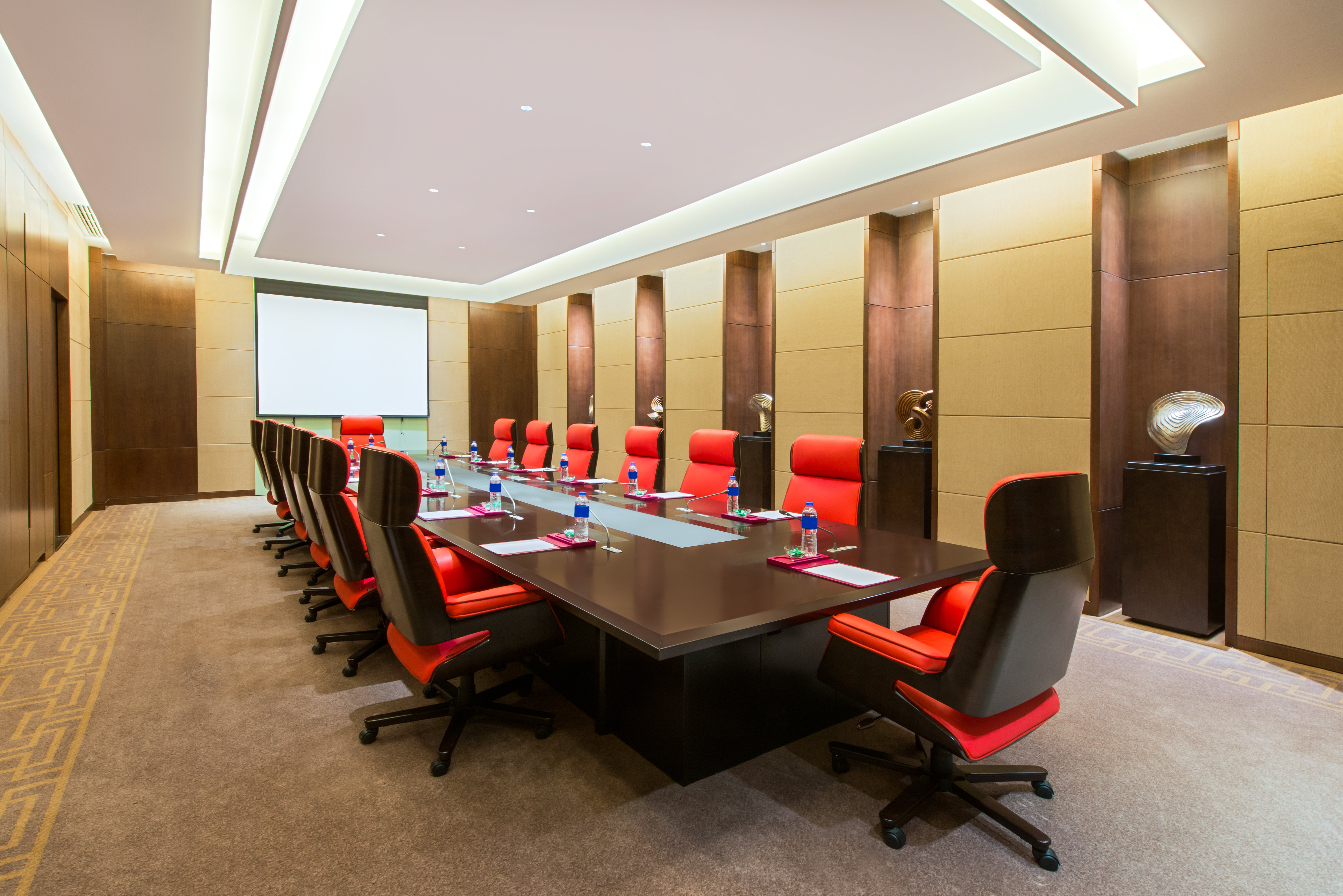 Crowne Plaza Shanghai Noah Square 44/50
