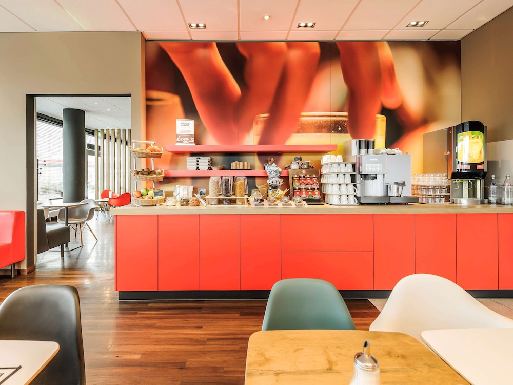 Ibis Wuerzburg City 35/50