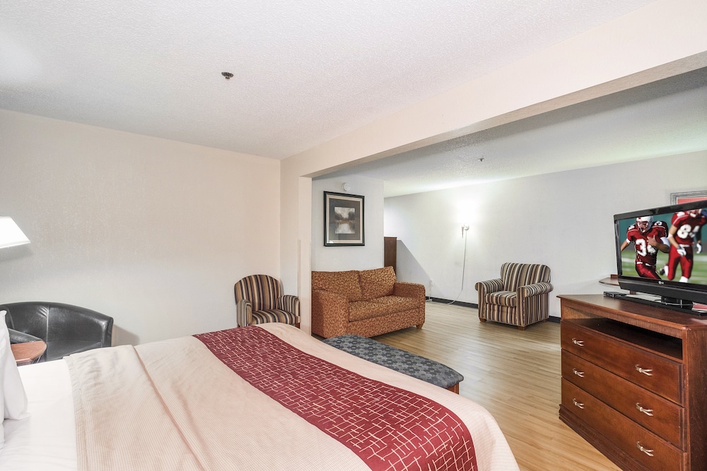 Wingate by Wyndham Augusta I-20 24/56