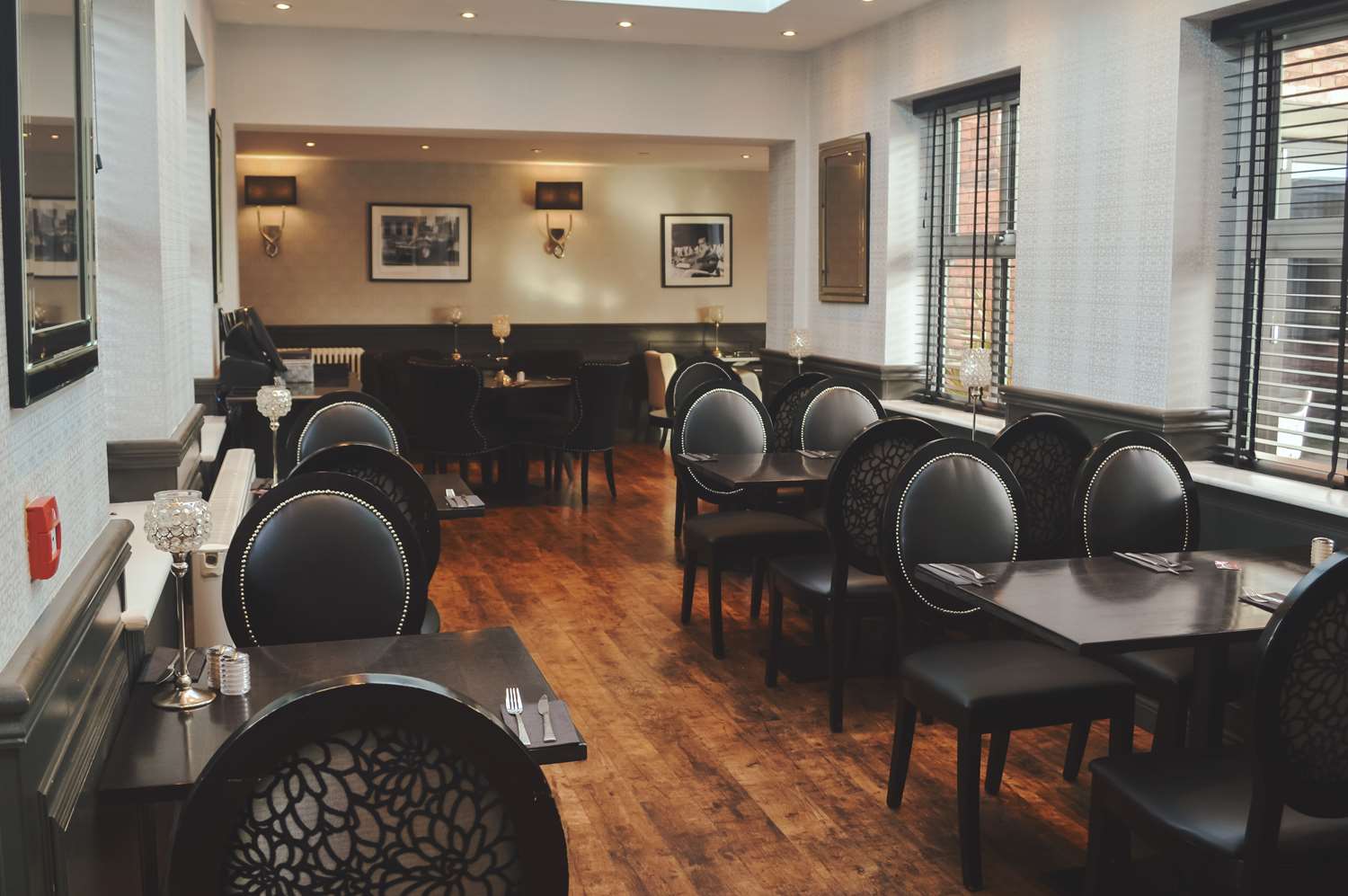 The Eccleston Hotel, BW Signature Collection 9/13