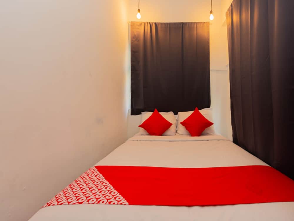 Hotel O Zzz Hotel 20/32