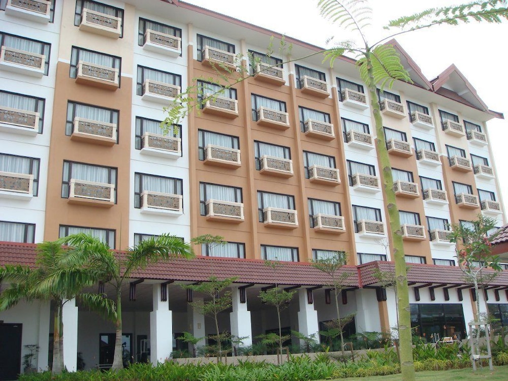 Permai Hotel 4/50