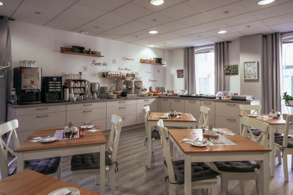 Regiohotel Wolmirstedter Hof Wolmirstedt 24/32