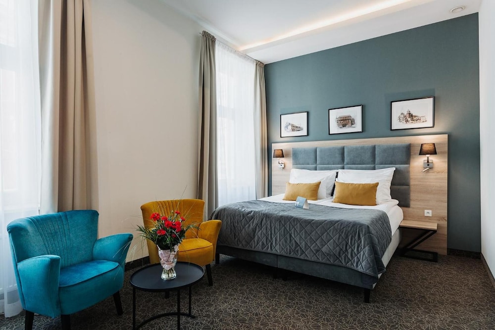 Hotel 32 Krakow Old Town 6/48